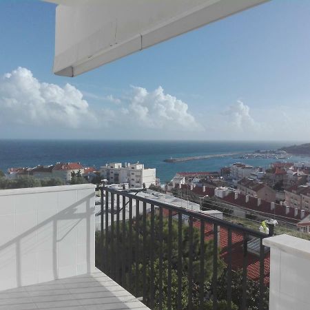 Vista Baia Apartamento Sesimbra Exterior foto